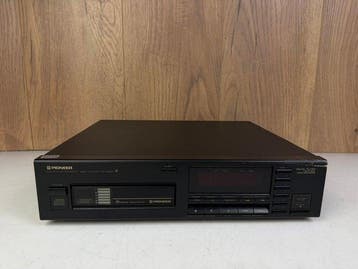 Pioneer - PD-Z82M - 6 Disc Changer Cd-speler, Audio, Tv en Foto, Nieuw