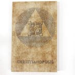CHRISTIANOPOLIS 9789070196011 Ryckenborgh, Verzenden, Gelezen, Ryckenborgh