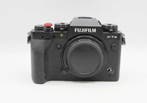 Fujifilm X-T4 BODY Zwart OCCASION (104), Ophalen of Verzenden, Zo goed als nieuw