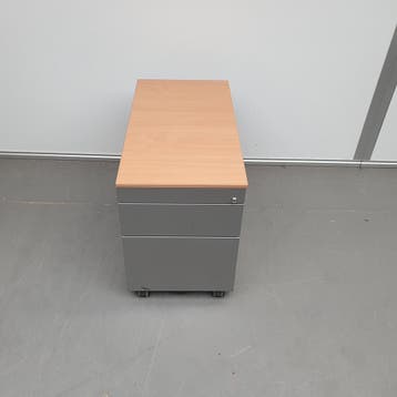 TDS ladeblok - 61x42x81 cm, Ophalen of Verzenden, Nieuw
