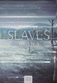 Raven 3 (Goed), Verzenden, Gelezen, Miriam Borgermans
