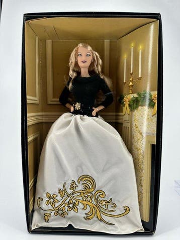 Mattel - Barbiepop Barbie – Festive and Fabulous – Robert