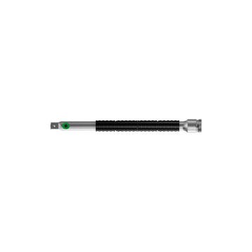 Verlengstuk met huls ZYKLOP 1/2 125mm Wera, Verzenden, Nieuw
