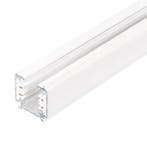 3-Fase Spanningsrails - Wit - 300cm, Ophalen of Verzenden, Nieuw, Metaal, Modern