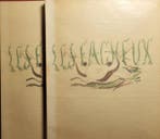 Georges Auric, Georges Braque; Jean Cocteau; Louis Laloy -
