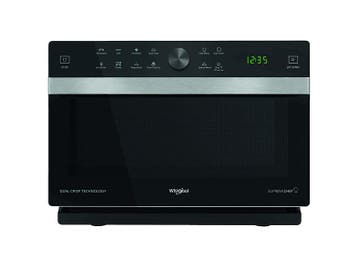 Whirlpool -   Crisp - Combimagnetron 900 W - Inhoud 33 L, Verzenden, Nieuw, Draaiplateau, 45 tot 60 cm