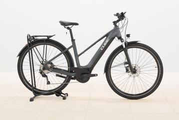 Cube TOURING HYBRID ONE 625 – 2023 – 160 - 170 cm, Verzenden, Zo goed als nieuw