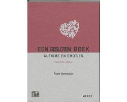 Een gesloten boek 9789033459092, Verzenden, Zo goed als nieuw