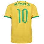 Kingdo Neymar Brazilie Voetbalshirt - Kind en Volwassenen, Verzenden, Nieuw