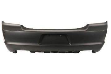 Bumper o.a: Dodge, Auto-onderdelen, Ophalen of Verzenden, Nieuw, Dodge, Bumper