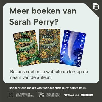 The Essex Serpent - Sarah Perry 9781781258019, Verzenden, Gelezen, Sarah Perry