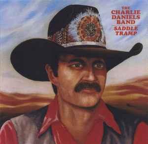 cd - The Charlie Daniels Band - Saddle Tramp, Verzenden, Zo goed als nieuw