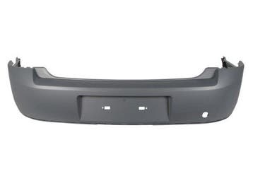 Bumper o.a: Opel, Vectra C, Vectra C Caravan - Vectra C GTS, Auto-onderdelen, Ophalen of Verzenden, Nieuw, Opel, Bumper