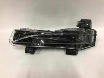 TESLA MODEL S PLAID 22- HALOGEN LED LINKS EUROPA, Verzenden, Gebruikt