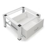 Wasmachine verhoger | 55 x 61 x 30 cm, Verzenden, Nieuw