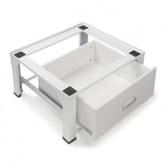 Wasmachine verhoger | 55 x 61 x 30 cm, Doe-het-zelf en Verbouw, Sanitair, Nieuw, Verzenden