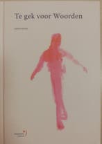 Te gek voor woorden 9789077721827, Verzenden, Zo goed als nieuw, Organisatie Kwartiermakersfestival