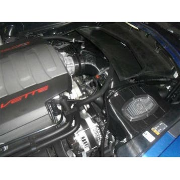 aFe Momentum Air Intake System Pro DRY S Stage-2 Si 2014, Ophalen of Verzenden, Nieuw