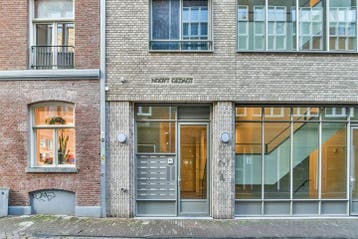 Te huur: Appartement Wijdesteeg in Amsterdam, Noord-Holland, Appartement, Amsterdam