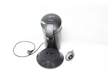 Philips CSA210/22 - Koffiepadmachine - Intensiteit Select en, Verzenden, Zo goed als nieuw