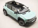 Norev 1:18 - Modelauto - Renault 4 E-Tech Electric - 2025 -, Nieuw