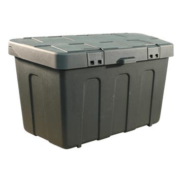De Haan Gereedschapskist kunststof Profibox Plus incl, Ophalen of Verzenden, Nieuw