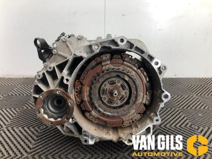 Versnellingsbak Volkswagen Polo O317602, Auto-onderdelen, Remmen en Aandrijving, Ophalen of Verzenden