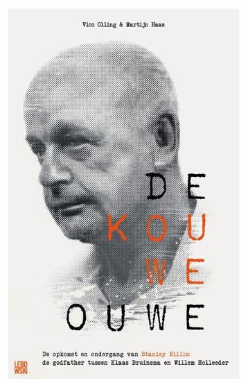 De kouwe ouwe - Vico Olling 9789048828807, Verzenden, Zo goed als nieuw, Vico Olling