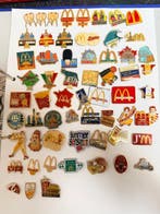Themacollectie - Spelden - McDonalds