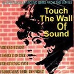 cd - Various - Touch The Wall Of Sound. 60 Spectacular So..., Cd's en Dvd's, Verzenden, Zo goed als nieuw