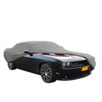 Autohoes passend voor Dodge Challenger binnen BESTE PASVORM, Ophalen of Verzenden, Nieuw, Op maat