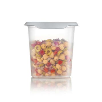Tupperware One Touch Fresh Voorraadbus 1,1 l, Ophalen of Verzenden, Nieuw
