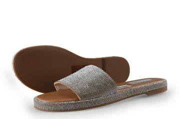 Steve Madden Muiltjes in maat 40 Goud, Overige kleuren, Verzenden, Overige typen, Steve Madden