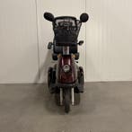Scootmobiel Trophy 6 met voetgas (Gebruikte scootmobielen), Overige merken, Gebruikt, Ophalen of Verzenden, 16 km/u of meer