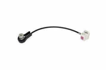 Antenne-adapter voor Audi RNS-E, Ophalen of Verzenden, Nieuw, Universele onderdelen