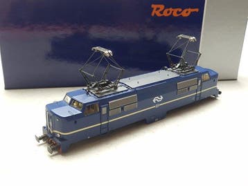 Roco H0 - 72680 - Elektrische locomotief (1) - Serie 1200, Nieuw