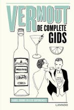 Vermout 9789401426732 Isabel Boons, Verzenden, Zo goed als nieuw, Isabel Boons