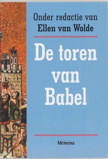 TOREN VAN BABEL 9789021139401, Verzenden, Gelezen