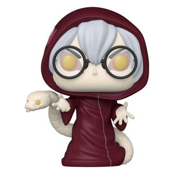 Naruto POP! Animation Vinyl Figure Kabuto Yakushi #936, Ophalen of Verzenden, Nieuw