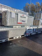 Sandwichpaneel, wandplaten, dakplaten, gevelplaten, damwand, Doe-het-zelf en Verbouw, Platen en Panelen, Nieuw, Overige materialen