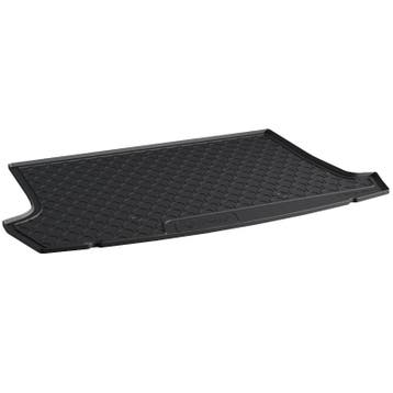Rubber kofferbakmat | geschikt voor Volkswagen | T-Roc 17- 5, Auto diversen, Automatten, Verzenden, Nieuw