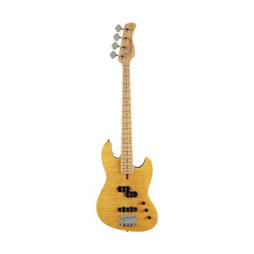 Sire U5 A4/NT Marcus Miller short scale basgitaar 4 snarig, Ophalen of Verzenden, Nieuw