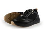 Tamaris Sneakers in maat 37 Zwart, Tamaris, Verzenden, Zwart, Sneakers of Gympen