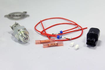 Achteruitrijverlichting schakelaar compleet, Ophalen of Verzenden, Nieuw