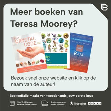De twaalf sterrenbeelden / Schorpioen / Ontdek de, Boeken, Verzenden, Gelezen, Teresa Moorey