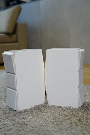 Bang & Olufsen - Beovox CX100 6343 Luidsprekerset, Nieuw