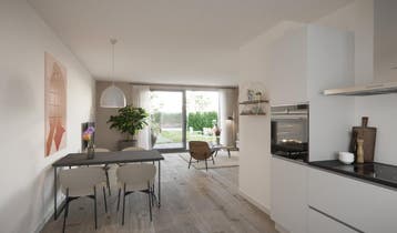 Te huur: Huis Boormolen in Zwolle, Zwolle, Overijssel