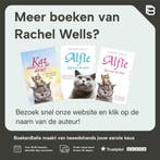 Kat over de drempel / Alfie 9789402702859 Rachel Wells, Verzenden, Zo goed als nieuw, Rachel Wells