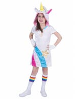 Eenhoorn Pakje kind Twinkle Light, Ophalen of Verzenden, Nieuw