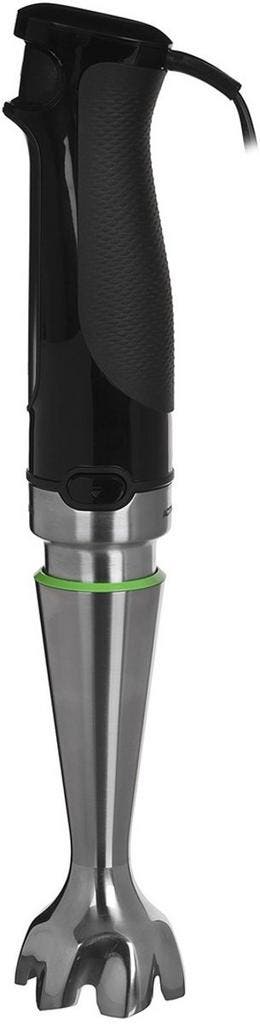 Braun MultiQuick 7 - MQ 7045 X - Staafmixer - Zwart, Ophalen of Verzenden, Zo goed als nieuw